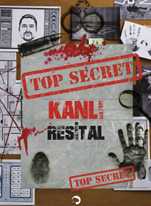 Kanlı Resital - Dedektif Oyunu