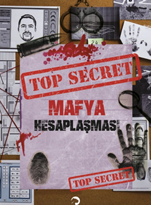 Mafya Hesaplaşması - Dedektif Oyunu