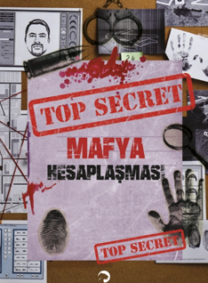 Mafya Hesaplaşması - Dedektif Oyunu