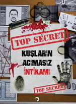 Kuşların Acımasız İntikamı - Dedektif Oyunu