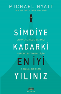 Şimdiye Kadarki En İyi Yılınız