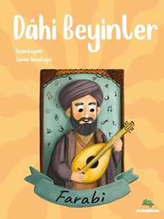 Dahi Beyinler – Farabi
