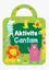 Aktivite Çantam - Yeşil