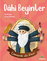 Dahi Beyinler – Leonardo da Vinci