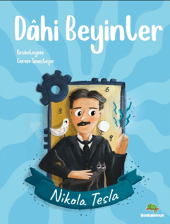 Dahi Beyinler – Nikola Tesla