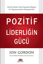 Pozitif Liderliğin Gücü