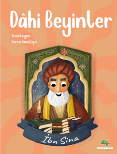 Dahi Beyinler – İbn Sina