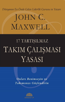 Takım Çalışması Yasası