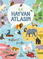 İlk Hayvan Atlasım - Citli
