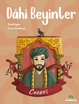Dahi Beyinler – Cezeri