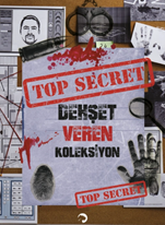 Dehşet Veren Koleksiyon - Dedektif Oyunu