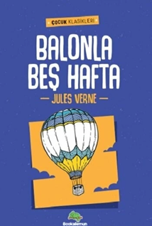 Balonla Beş Hafta