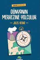 Dünyanın Merkezine Yolculuk