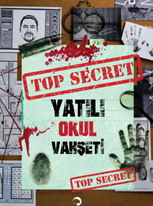 Yatılı Okul Vahşeti - Dedektif Oyunu