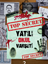 Yatılı Okul Vahşeti - Dedektif Oyunu