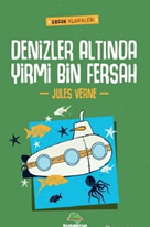 Denizler Altında Yirmi Bin Fersah