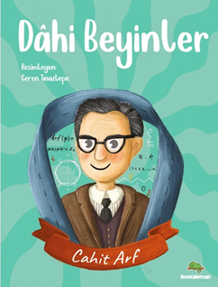 Dahi Beyinler – Cahit Arf