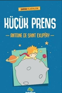 Küçük Prens