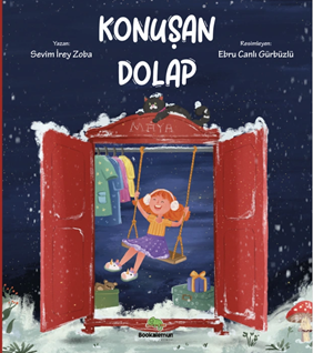 Konuşan Dolap