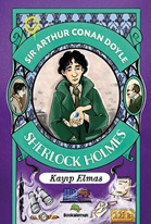Kayıp Elmas - Çocuklar İçin Sherlock Holmes