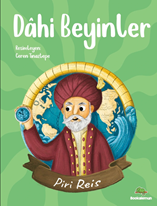 Dahi Beyinler – Piri Reis