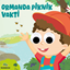 Ormanda Piknik Vakti – Oynar Gözlü