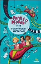 Penny Pepper - Hız Trenindeki Heyecan