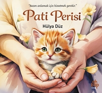 Pati Perisi