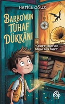 Barbonun Tuhaf Dükkanı