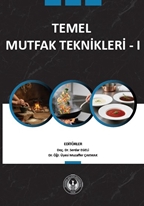 Temel Mutfak Teknikleri - 1