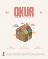 Okur Kitap Dergisi Sayı 49