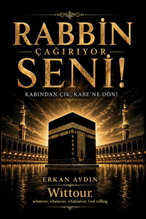 Rabbin Çağırıyor Seni! Kabından Çık, Kabe’ne Dön!