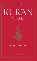 Kur’an Meali: Cep Boy