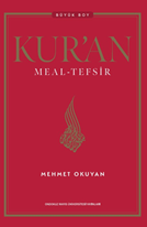 Kur'an Meal - Tefsir