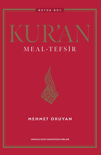 Kur'an Meal - Tefsir