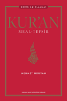 Kur'an Meal - Tefsir: Geniş Açıklamalı
