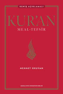 Kur'an Meal - Tefsir: Geniş Açıklamalı