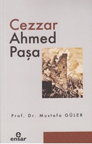 Cezzar Ahmed Paşa