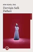 Dervişin Safâ Defteri