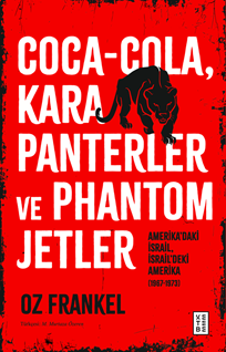 Coca-Cola, Kara Panterler ve Phantom Jetler