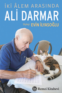 İki Kalem Arasında Ali Darmar