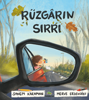 Rüzgarın Sırrı