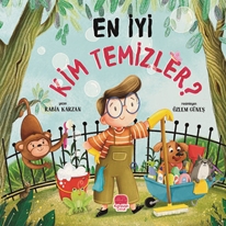 En İyi Kim Temizler