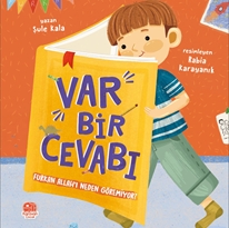 Var Bir Cevabı, Furkan Allah’ı Neden Göremiyor