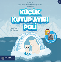 Küçük Kutup Ayısı Poli