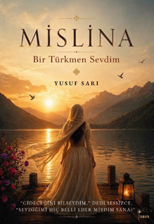 Mislina Bir Türkmen Sevdim