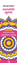 Mandala Ayraç - Pembe