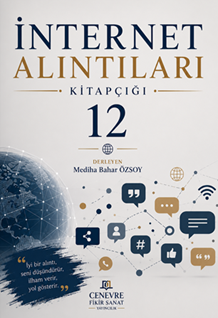 İnternet Alıntıları Kitapçığı 12