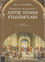 Antik Yunan Filozofları