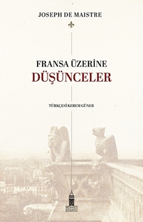 Fransa Üzerine Düşünceler